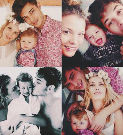 cute, Francisco Lachowski and Relationship