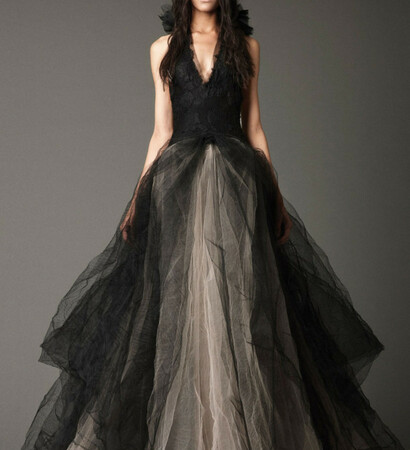 dark, dresses and gothic