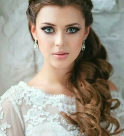 girl, marriage and white