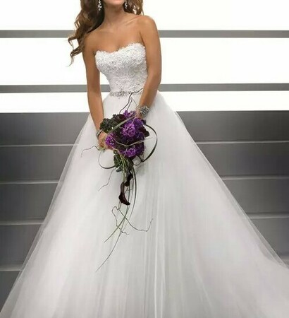 special day, girl and dress
