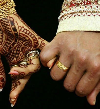 engagement, traditional and rings