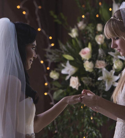 brittanypierce, santanalopez and nayarivera