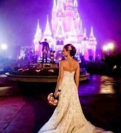 florida, princess and disney