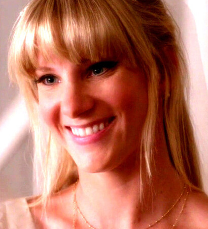 heather morris, bride and brittany pierce