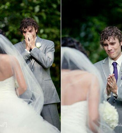 groom, bride and firsttime
