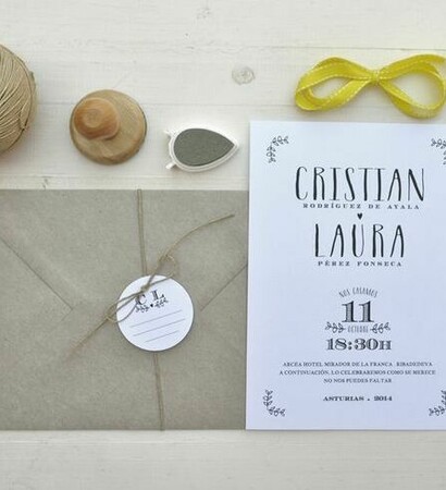 rustico, graphic design and aticom
