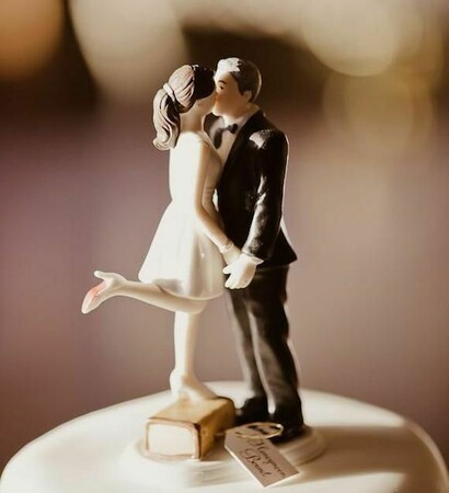 boda, tarta and wedding decoration
