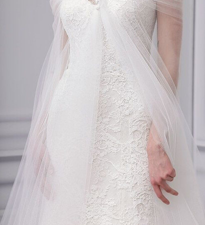 dreamy, vintage belle and elegant