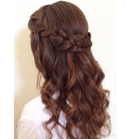 quince hairstyles, hairstyles and dye