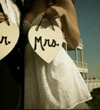 love, husbud and wife