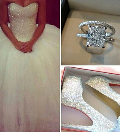 princess, amor and especial day