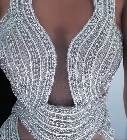 pearls, bridal and rhinestones
