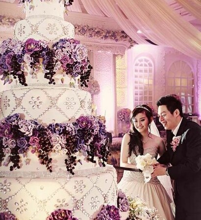 fantasy, romantic and luxury