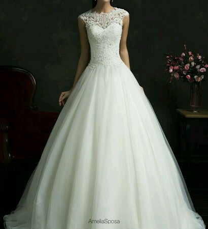 bride, Dream and beautiful