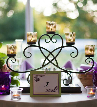 stevens estate, seating and decor