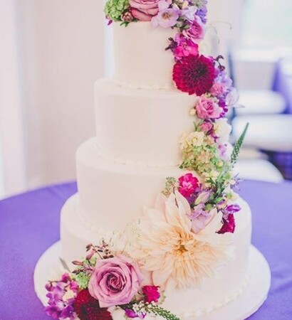 Easy, cake and celebration