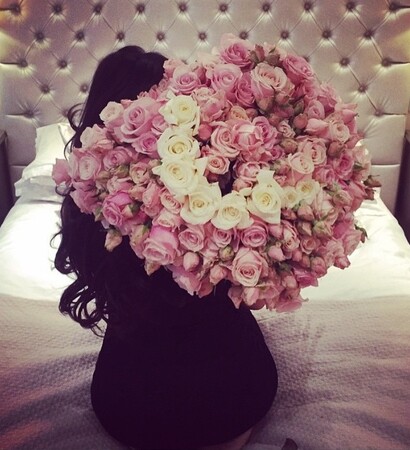 shabby chic, hair and follow