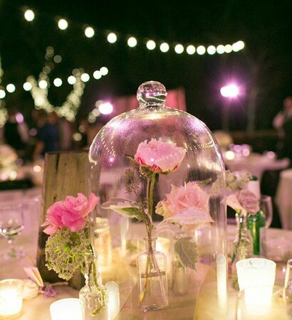 decoration, disney and pink