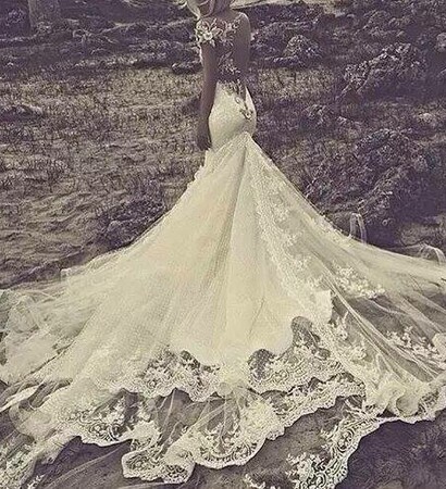 beautiful wedding dress, princess and bride