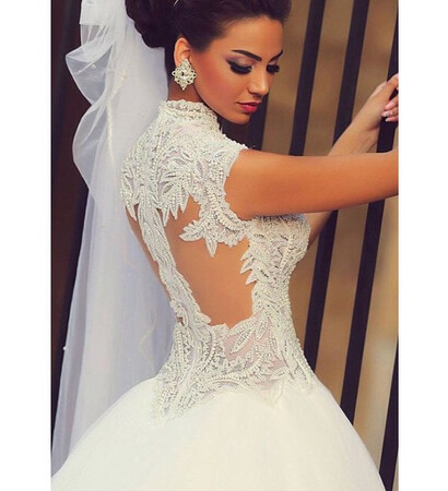 luxurious, detailed and beautiful