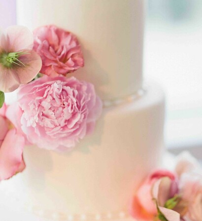 femenine, cake and bridal