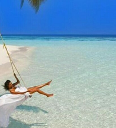 dress, rental and beach