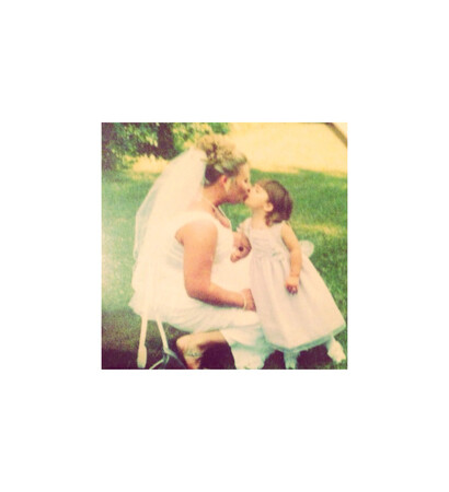 me, someday and mother daughter