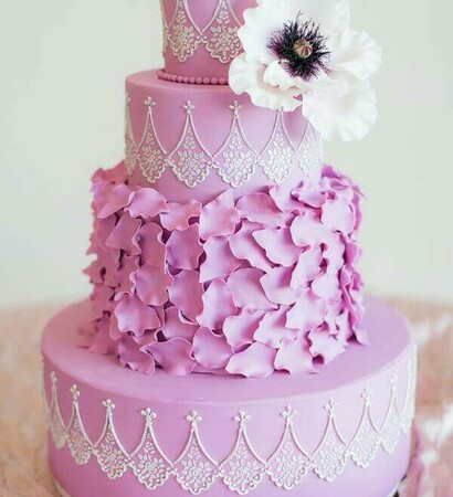 glamour, flower and cute