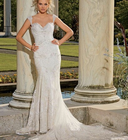 amalia carrara, eve of milady and wedding inspirasi