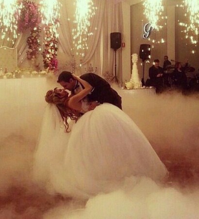 luxury, beautiful and groom