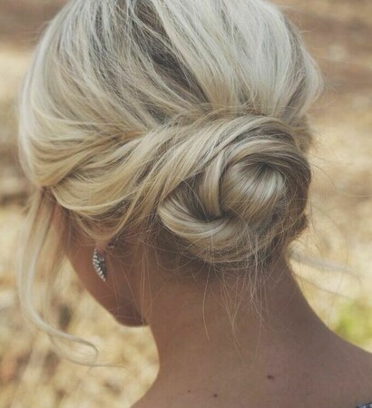 bride, boda and hairstyle