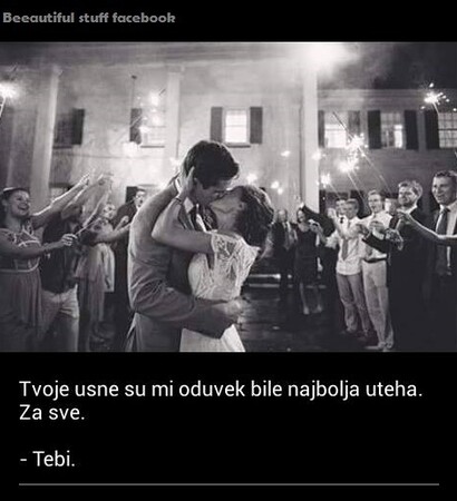 citati, photography and love