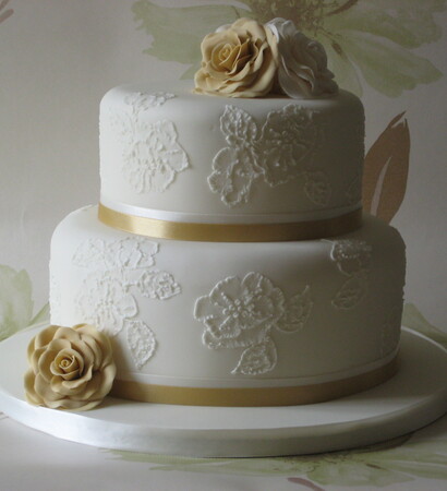 cake, inspiration and weddingcake