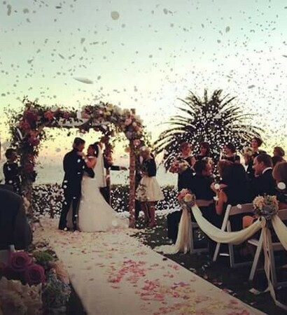 beautiful, I DO and forever