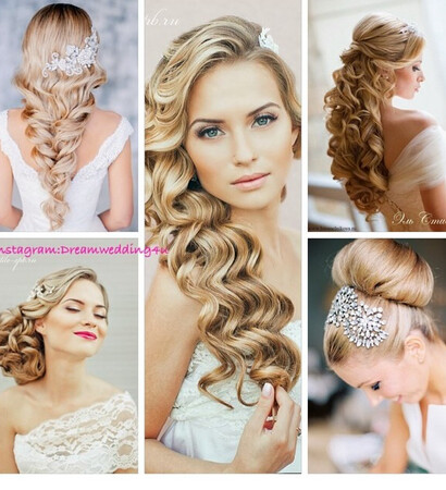 hair goals, curls and hair