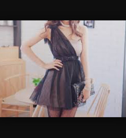 girls, casual and pretty