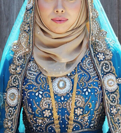 hijab, marriage and muslims