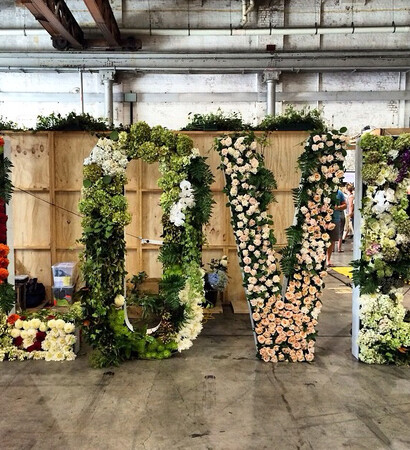 flowers, bride and love