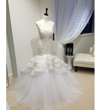 wedding dresses, unique and white dresses