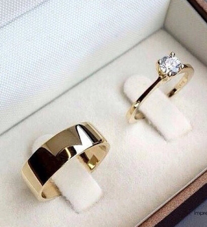 aliance, jewls and marry