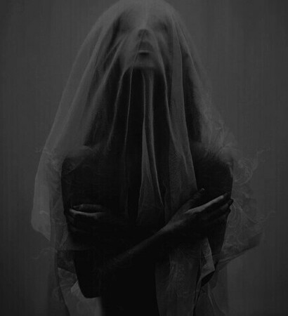 photography, gothic and girl