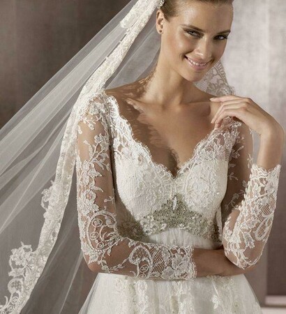 wedding gown, bridal collections and wedding dresses