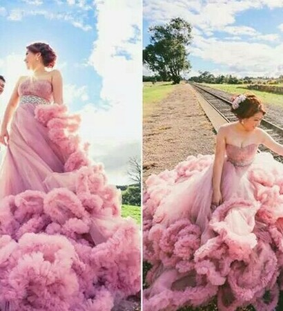 lovely, pre-wedding and married