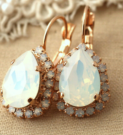 diamond, stly and Swarovski