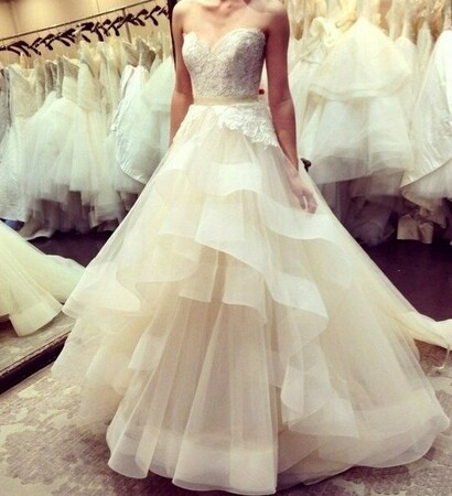 marrried, cute and style