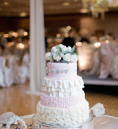 romantic, luxury and roses
