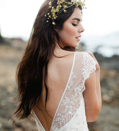 ideas, romantic and hair
