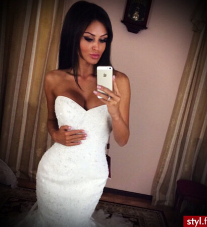 like, outfit and bride