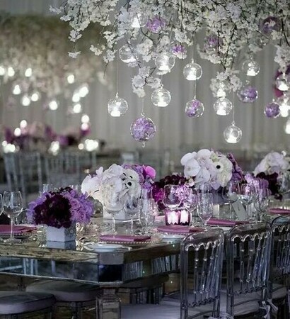 location, glamour and beautiful