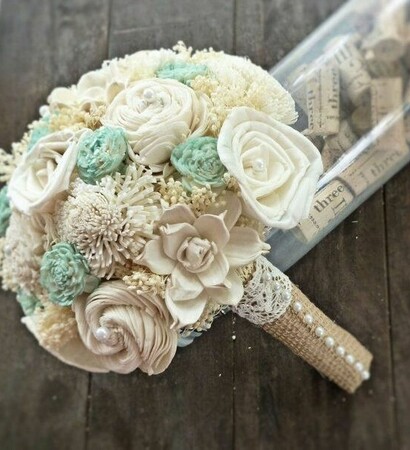 flower, amor and boda